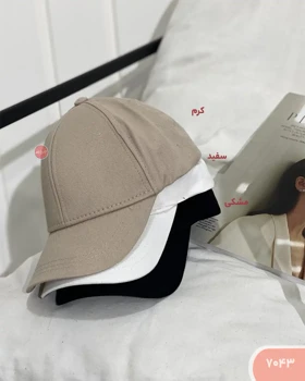 کلاه کتان 7043