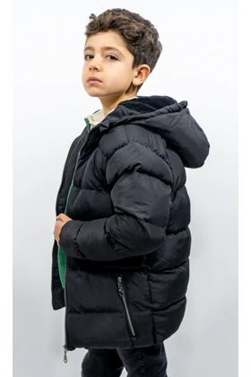 کت و کاپشن بچگانه free-arslan-collection free-arslan-collection