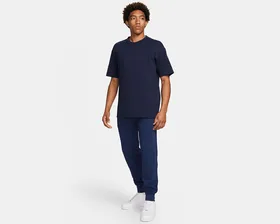 شلوار گرمکن معمولی Nike M Nk Ckub Knit Jogger PC_FQ4330-410