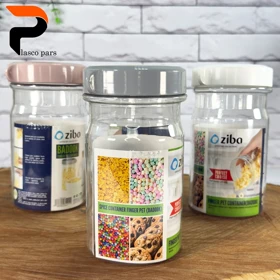 بانکه بادوک متوسط سایز 3 زیبا