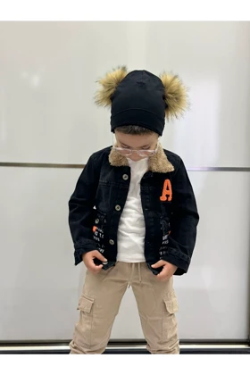 کت و کاپشن بچگانه minigimin-cicileri minigimin-cicileri