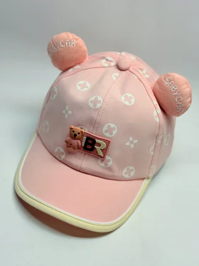 کلاه نقاب دار اسپرت تدی