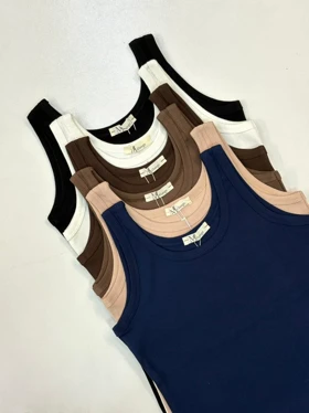 تاپ رکابی سوپر کشبافت 345