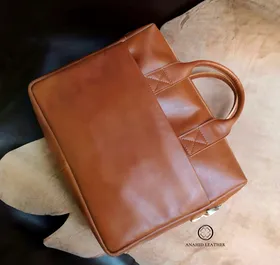کیف اداری مدل کاویان