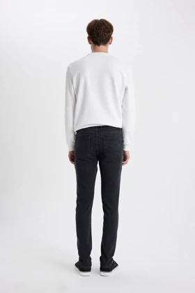 شلوار جین مردانه defacto