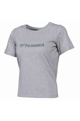 تیشرت زنانه hummel