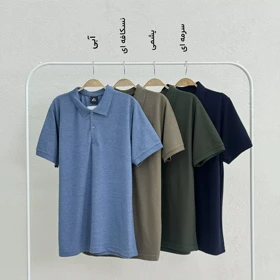 تیشرت مردانه جودون