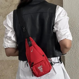 کیف کراس بادی نایکی مدل NIKE- NK111325