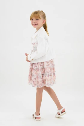 کت و ژاکت بچگانه panco