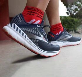 کفش ورزشی بروکس 22 Brooks Adrenaline GTS