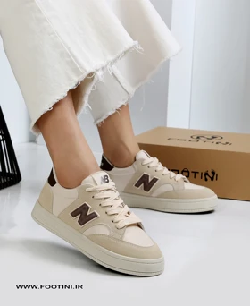کتانی زنانه MR NEW BALANCE CT 300