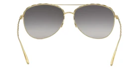 عینک آفتابی الی ساب Elie Saab ES 008/S RHL GRY SF