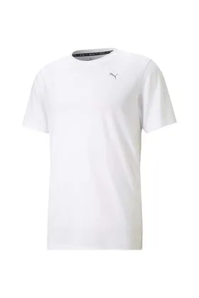 تیشرت مردانه Performance Ss Tee M 520314-02 سفید TYC00758007934
