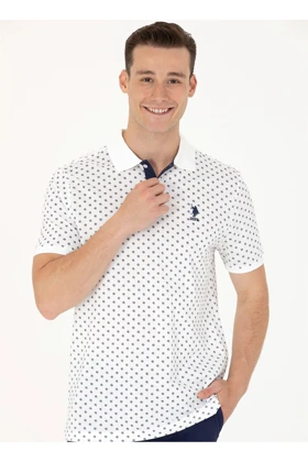 تیشرت مردانه اورجینال assn u.s.-polo-assn.