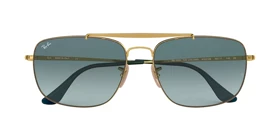 عینک آفتابی RayBan 3560 91023M 58