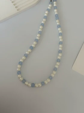گردنبند مروارید