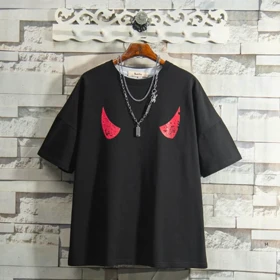 تیشرت شیک نخ پنبه