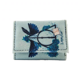 کیف پول مدل دخترانه