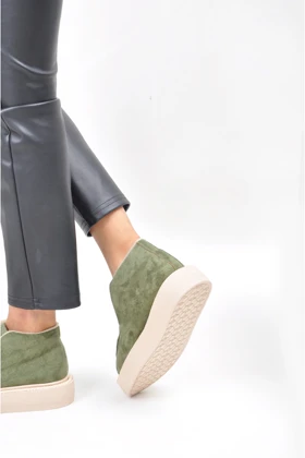 بوت و نیم بوت زنانه kotan kotan