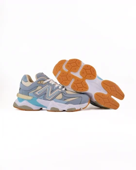 کفش کتانی زنانه Newbalance code 9060 GCO
