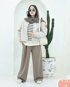 بامبرجکت دلوین 4068