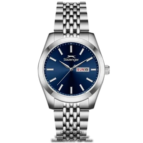 ساعت مردانه اسلازنجر Slazenger SL.09.2579.1.390