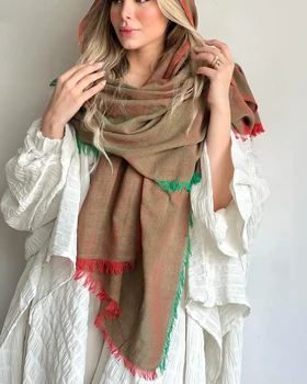 شال جوت هندی