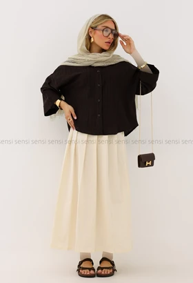 شومیز زنانه کادنزا پارمیس کد1006098