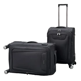 چمدان فوروارد مدل FORWARD - FCLT40120 HAPPY JOURNEY سری دو عددی