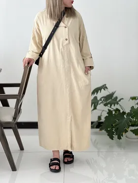 کفتان کتان