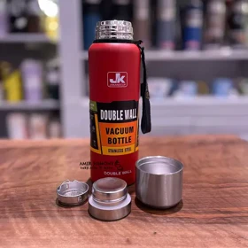 فلاسک جی کی 1000 میل قرمز