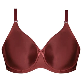 سوتین زنانه لین مدل فنردار کد 4680-741