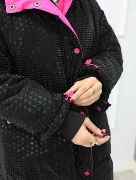 کاپشن ملیسا