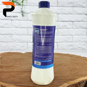 وایتکس 900 گرمی دوسی