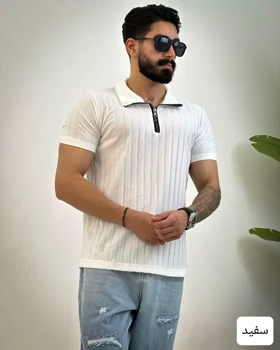 تیشرت مراکشی سالار_کد4366