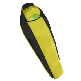 کیسه خواب تک نفره فوروارد مدل FORWARD - FCLT3008 PROFESSIONAL CAMP (زرد)