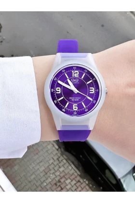 ساعت زنانه qandq qandq