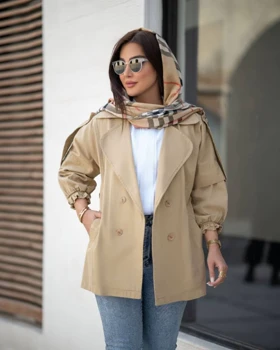 مانتو کتان مدل آیدینا