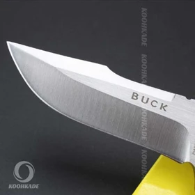 چاقو باک DA96