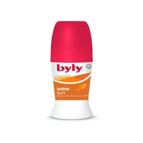 مام رول ضد تعریق BYLY مدل 48 ساعته ACTIVE SPORT