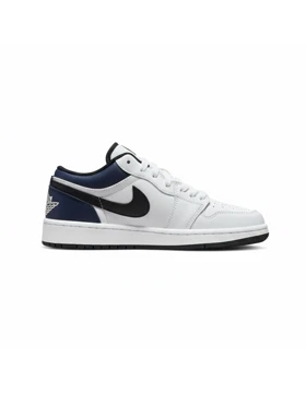 کفش روزانه زنانه نایکی Air Jordan 1 Low LX W
