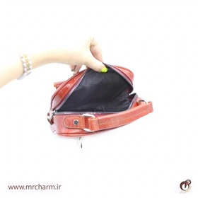 کیف چرم مردانه mrc1316-42