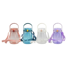 مینی جاگ واتر ورزشی مدل Mogu ظرفیت 1.5 لیتر