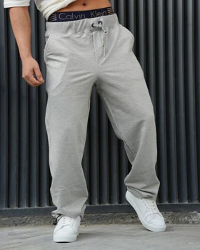 اسلس مردانه نیم بگ ساده 2 نخ