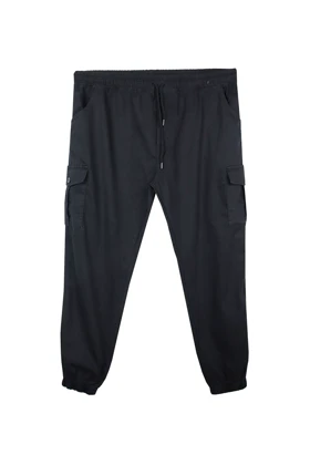 شلوار سایز بزرگ مردانه معروف شاپ marufshop