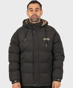 کاپشن مردانه KZXN ضد آب 0305