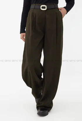 شلوار بگ توئیت کد1004425