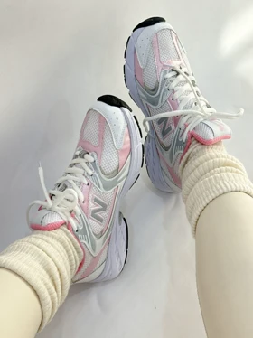 کتانی نیوبالانس 5530