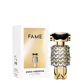 بادی اسپلش عطر پاکو رابان فیم 250 میل اشدی اکسترا پرفیوم زنانه Rabanne Fame 250ml ASHDI Extra Parfum Body Splash