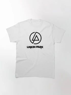 تیشرت گروه موسیقی linkin park لینکین پارک Little Kangaroo with Autism Heart کد 168695